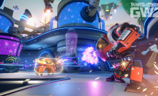 Plants vs. Zombies Garden Warfare 2