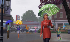 Neue Screenshots und Details zu Die Sims 3 Jahreszeiten