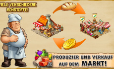 Zehn-Tage-Monsterparty: Kingdoms & Monsters feiert das Ende der Beta-Phase mit der Happy Android Week