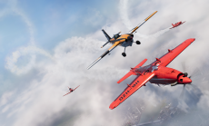 The Crew 2 Coming to PC and Consoles Mar. 16th, 2018