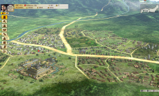 Koei Tecmo Details Civic Development Features for Nobunaga's Ambition: Sphere of Influence – Ascension