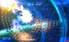 Namco Bandai veröffentlicht Galaga Legions DX für Xbox 360