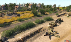 Heute letzter Tag! Men of War: Gold Edition - DLH.Net verlost 2x das Hardcore-Strategiespiel