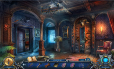 Haunted Hotel: Mondfinsternis - Shocktober 2014 Screenshots