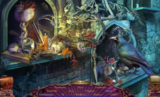 Mystery Case Files: Fate’s Carnival - Willkommen auf dem Jahrmarkt des Schreckens