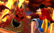 One Piece Unlimited World Red Chopper-Edition & Strohhut-Edition angekündigt