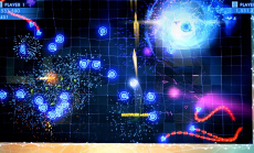 Geometry Wars 3: Dimensions