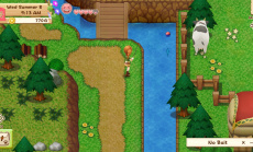 HARVEST MOON: Light of Hope Complete