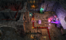 Victor Vran – New Trailer for Fractured World Expansion