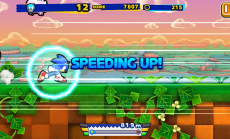 Sonic Runners