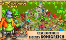 Zehn-Tage-Monsterparty: Kingdoms & Monsters feiert das Ende der Beta-Phase mit der Happy Android Week