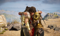 Assassin's Creed Odyssey