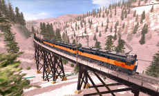 Trainz: A New Era