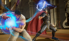 Marvel vs. Capcom: Infinite – Launch Date and New Details Released