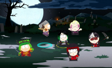 South Park: Der Stab der Wahrheit - Ankündigung mit Video