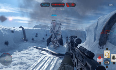 Star Wars Battlefront Beta