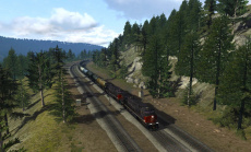 Der Trainsimulator 2014