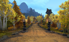 World of Warcraft: Legion Revealed at gamescom