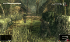 Metal Gear Solid HD Collection für PlayStationVita angekündigt