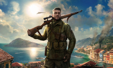 Sniper Elite 4 Launch Date Revealed