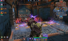 Orcs Must Die! Unchained Playable at PAX East in Boston Mar. 6-8; Closed Beta to Follow