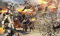 Samurai Warriors 4 - Vorstellung der neuen Charaktere im Gameplay-Video