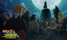 Naruto Shippuden Ultimate Ninja Storm Revolution - Die Entstehung der Akatsuki