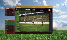 Torchance 2015 - Der Fussball Manager von Fans für Fans erscheint Ende November für Windows PC