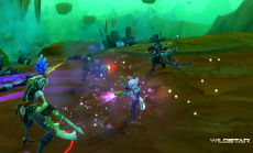 WildStar-Klassen Mega-Beute: Teil 4 von 6 - Der Meuchler