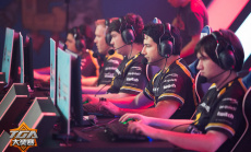 The $600,000 SMITE World Championship comes to Atlanta January 9-11, 2015