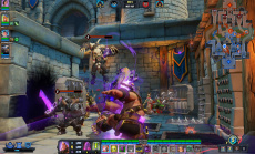 Orcs Must Die! Unchained Closed Beta