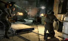 Neue Bilder und ein Trailer auch zu Sniper Elite V2