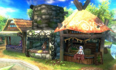 Final Fantasy Explorers Headed to the Americas for 3DS