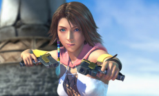 Final Fantasy X|X-2 HD Remaster - PlayStationVita-Version erscheint am 21. März 2014