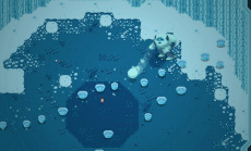 Titan Souls - Neues Gameplay Video