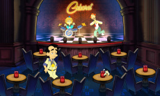 Leisure Suit Larry Reloaded erscheint im Juni