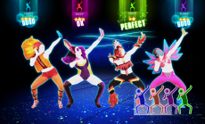 Just Dance 2014: Xbox One Screenshots