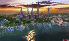 Bilder zu Tropico 4 - Modern Times