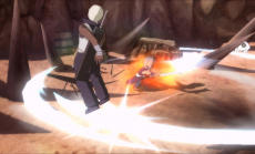 Neuer Trailer und neue Screenshots zu Naruto Shippuden: Ultimate Ninja Storm 3 verfügbar