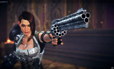 Bombshell -- Isometric Action RPG Coming to PC and Consoles