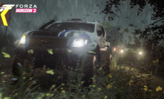 Die Forza Horizon 2 Storm Island Erweiterung ab heute erhältlich