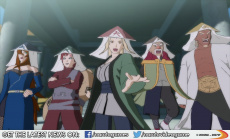 Naruto Shippuden: Ultimate Ninja Storm Revolution – Ninja World Tournament Modus angekündigt