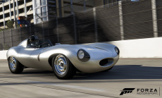 Forza Motorsport 5 - Kostenloses Update integriert Long Beach