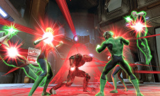 DC Universe Online erstrahlt mit DLC 9 War of the Light - Teil 1