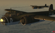 IL-2 Sturmovik: Cliffs of Dover hab heute im Einsatz