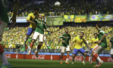 EA SPORTS FIFA Fussball-Weltmeisterschaft Brasilien 2014 ab sofort im Handel