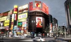 Sony und SEGA bringen Yakuza 5 (PSN, PS3) nach Europa