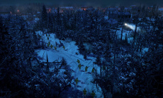 Company of Heroes 2: Ardennes Assault ab sofort für PC verfügbar