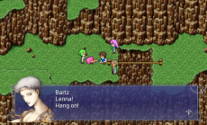 Final Fantasy V jetzt für Android erhältlich