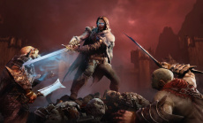 Mittelerde: Mordors Schatten - Offizieller Gameplay Walkthrough